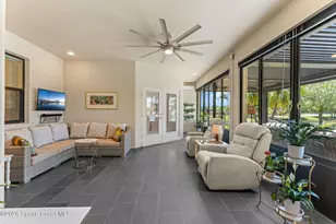 3713 Rushing Waters Dr, Melbourne, FL 32904 - Photo 14