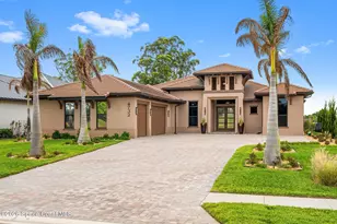 4732 Tennyson Dr, Rockledge, FL 32955 - Photo 36