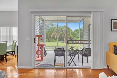 4881 Lake Waterford Way W #3-208, Melbourne, FL 32901 - Photo 8