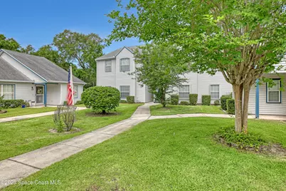 4881 Lake Waterford Way W #3-208, Melbourne, FL 32901 - Photo 32