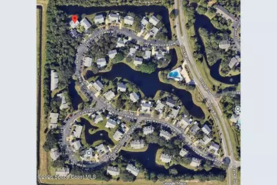 4881 Lake Waterford Way W #3-208, Melbourne, FL 32901 - Photo 42
