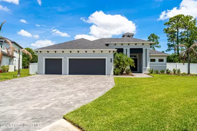 2713 Mancina Court, Melbourne, FL 32904 - Photo 1