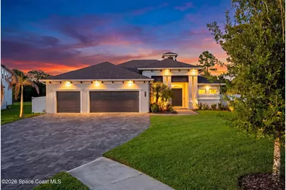 2713 Mancina Court, Melbourne, FL 32904 - Photo 2