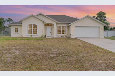 328 Hammonton Street SW, Palm Bay, FL 32908 - Photo 1