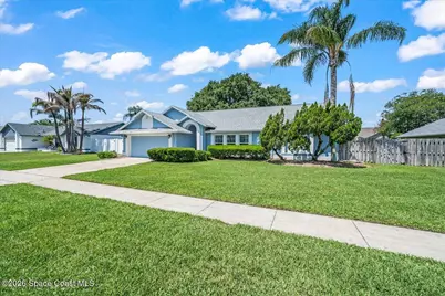 2794 Nobility Avenue, Melbourne, FL 32934 - Photo 2