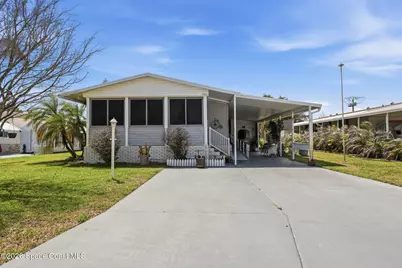 504 Jean Circle, Melbourne, FL 32904 - Photo 2