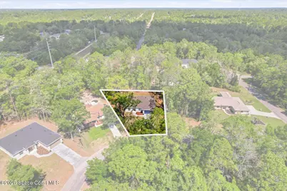 8760 N Vince Drive, Dunnellon, FL 34434 - Photo 2