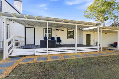 3809 N Indian River Drive, Cocoa, FL 32926 - Photo 42