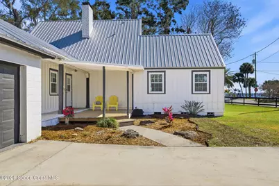 3809 N Indian River Drive, Cocoa, FL 32926 - Photo 14