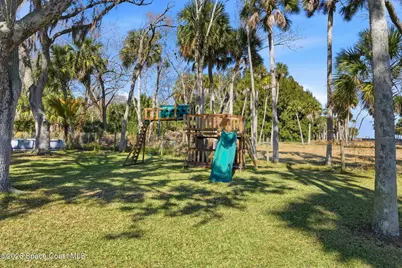 3809 N Indian River Drive, Cocoa, FL 32926 - Photo 16