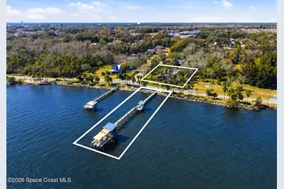 3809 N Indian River Drive, Cocoa, FL 32926 - Photo 46