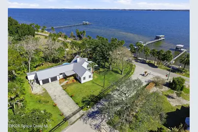 3809 N Indian River Drive, Cocoa, FL 32926 - Photo 44