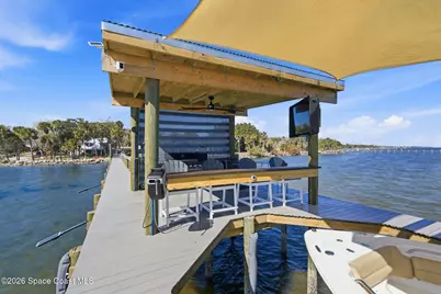 3809 N Indian River Drive, Cocoa, FL 32926 - Photo 12
