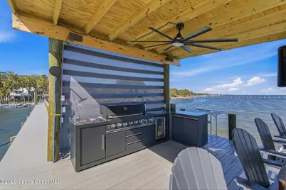 3809 N Indian River Drive, Cocoa, FL 32926 - Photo 10