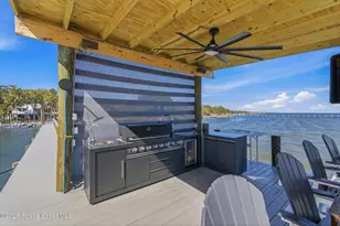 3809 N Indian River Dr, Cocoa, FL 32926 - Photo 10