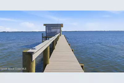 3809 N Indian River Drive, Cocoa, FL 32926 - Photo 8