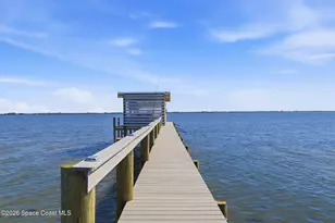 3809 N Indian River Dr, Cocoa, FL 32926 - Photo 8