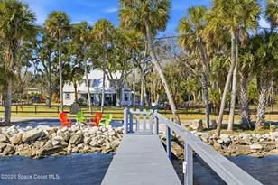3809 N Indian River Dr, Cocoa, FL 32926 - Photo 6