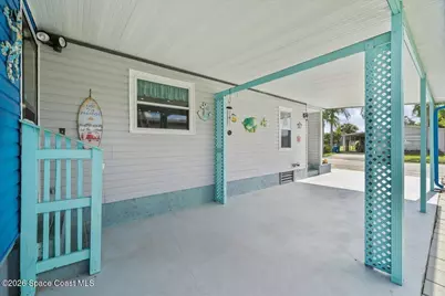1972 Coco Plum Street NE, Palm Bay, FL 32905 - Photo 4