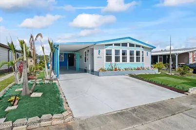 1972 Coco Plum Street NE, Palm Bay, FL 32905 - Photo 2