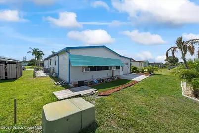 1972 Coco Plum Street NE, Palm Bay, FL 32905 - Photo 22
