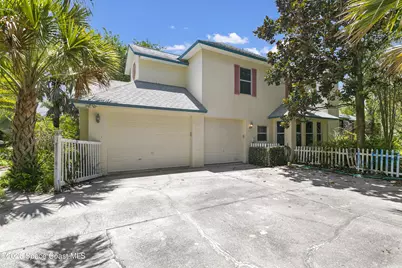 3535 Sparrow Hawk Trail, Mims, FL 32754 - Photo 2