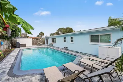 375 Cyprus Drive, Cocoa Beach, FL 32931 - Photo 6