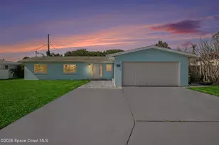 375 Cyprus Dr, Cocoa Beach, FL 32931 - Photo 2