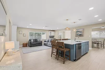 375 Cyprus Drive, Cocoa Beach, FL 32931 - Photo 8