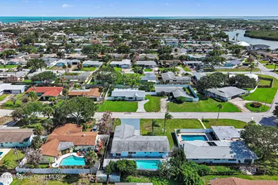 375 Cyprus Drive, Cocoa Beach, FL 32931 - Photo 26