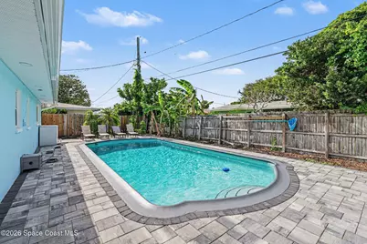 375 Cyprus Drive, Cocoa Beach, FL 32931 - Photo 24