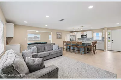 375 Cyprus Drive, Cocoa Beach, FL 32931 - Photo 4