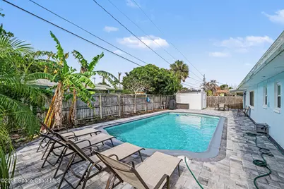 375 Cyprus Drive, Cocoa Beach, FL 32931 - Photo 22