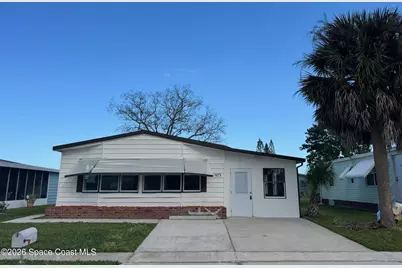1973 Mango Street NE, Palm Bay, FL 32905 - Photo 1