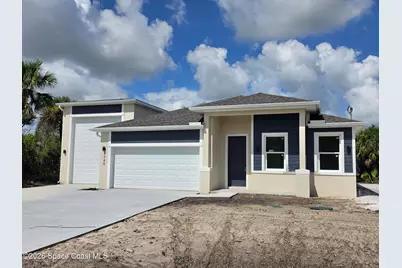 1740 Madden Avenue SW, Palm Bay, FL 32908 - Photo 4