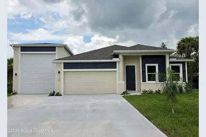 1740 Madden Avenue SW, Palm Bay, FL 32908 - Photo 1