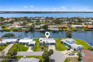 213 River Rd, Satellite Beach, FL 32937 - Photo 4