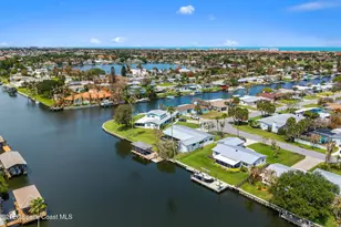 213 River Rd, Satellite Beach, FL 32937 - Photo 52