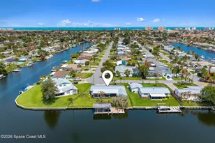 213 River Rd, Satellite Beach, FL 32937 - Photo 2