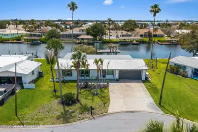 213 River Road, Satellite Beach, FL 32937 - Photo 1