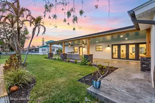 213 River Rd, Satellite Beach, FL 32937 - Photo 4