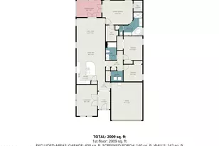 1153 Musgrass Cir, West Melbourne, FL 32904 - Photo 28