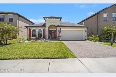 1153 Musgrass Circle, West Melbourne, FL 32904 - Photo 2