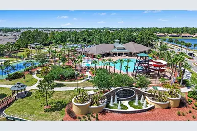 1153 Musgrass Circle, West Melbourne, FL 32904 - Photo 4