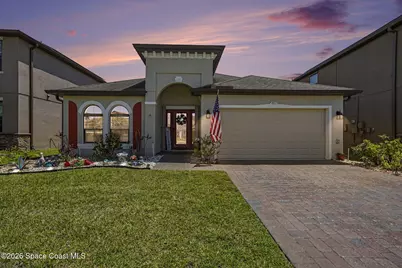 1153 Musgrass Circle, West Melbourne, FL 32904 - Photo 30