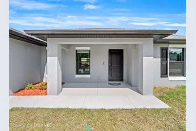 2561 Harbison Avenue SW, Palm Bay, FL 32908 - Photo 4