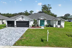 1845 Market Cir NE, Palm Bay, FL 32905 - Photo 2