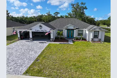 1845 Market Circle NE, Palm Bay, FL 32905 - Photo 2