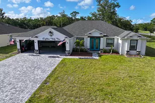 1845 Market Cir NE, Palm Bay, FL 32905 - Photo 2
