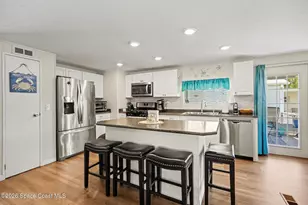 823 Vireo Dr, Barefoot Bay, FL 32976 - Photo 2